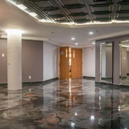 Lelux Hotel Montreal Bagian luar foto