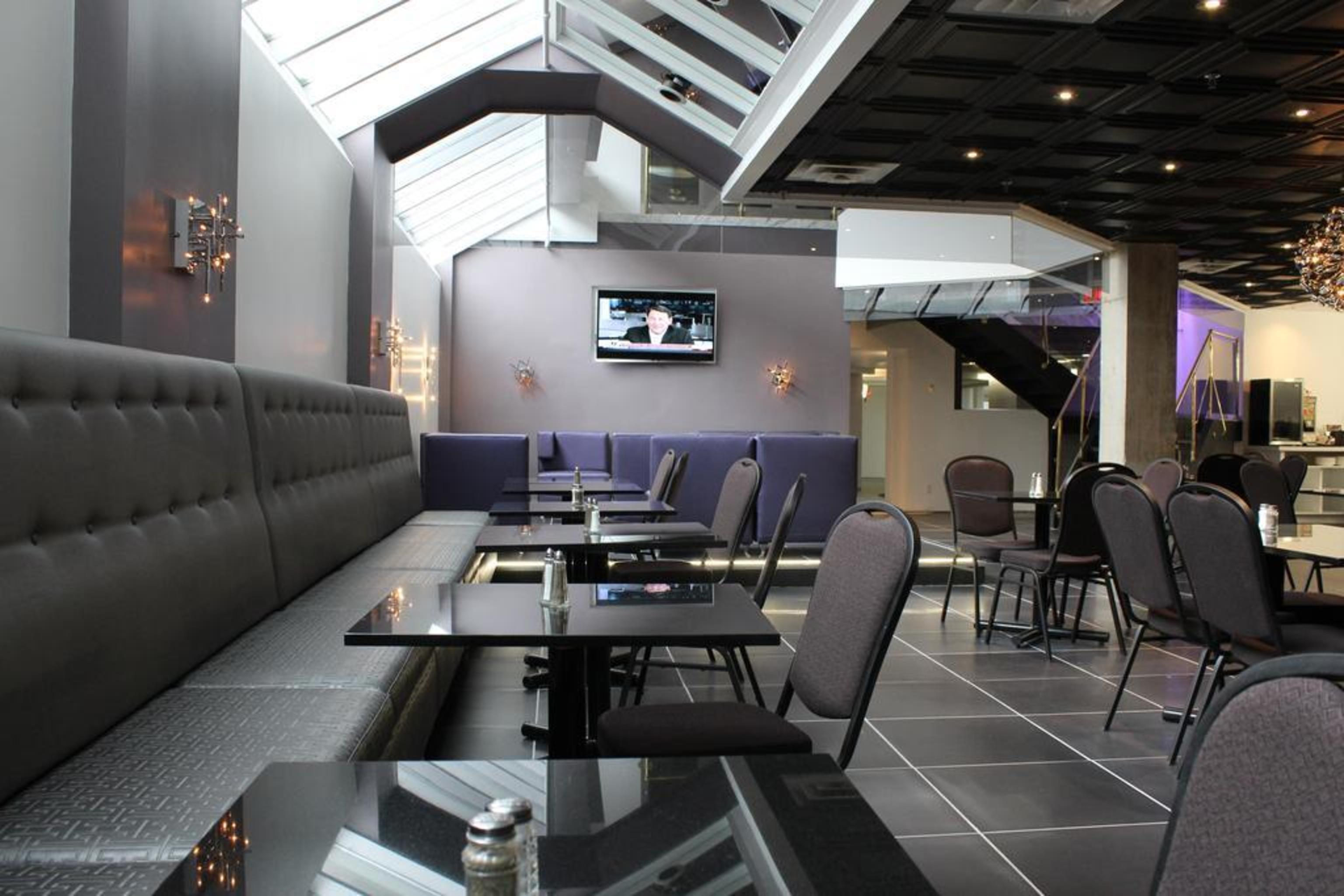 Lelux Hotel Montreal Bagian luar foto