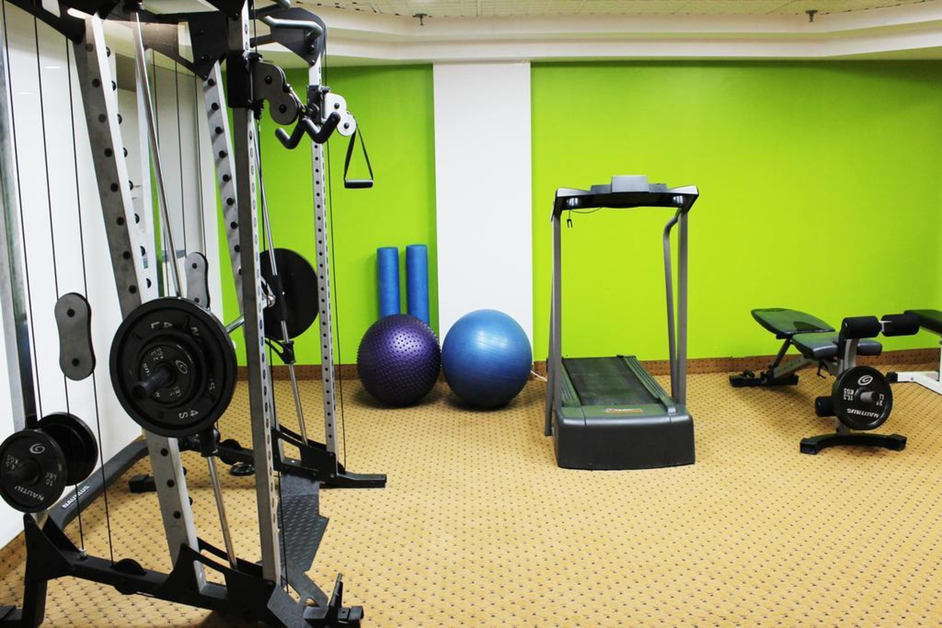 Lelux Hotel Montreal Bagian luar foto