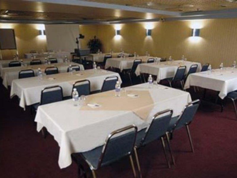 Lelux Hotel Montreal Bagian luar foto